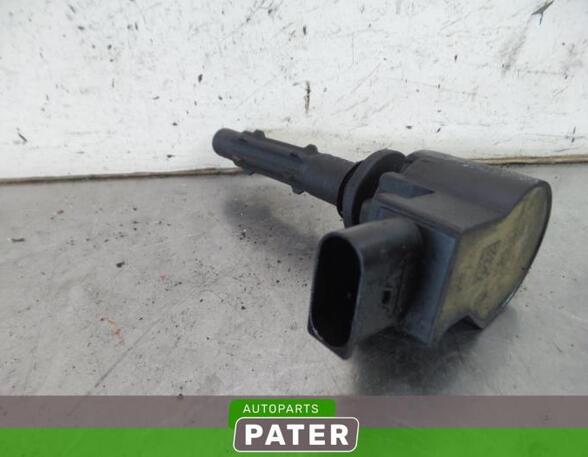 Ignition Coil MERCEDES-BENZ CLS (C219)