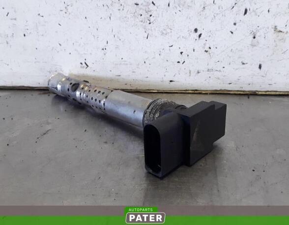 Ignition Coil VW FOX Hatchback (5Z1, 5Z3, 5Z4)