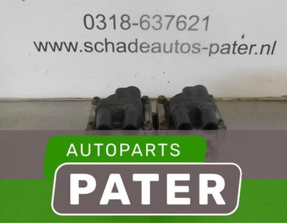 Ignition Coil FIAT PUNTO (188_), FIAT PUNTO Hatchback Van (188_)