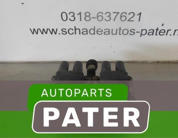 Ignition Coil FIAT PUNTO (188_), FIAT PUNTO Hatchback Van (188_)