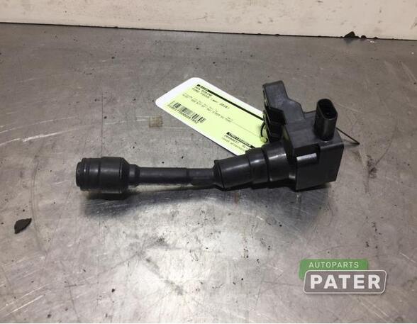 Ignition Coil FORD FOCUS III Turnier