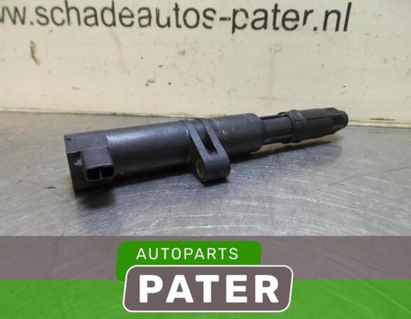 Ignition Coil RENAULT MEGANE II (BM0/1_, CM0/1_)