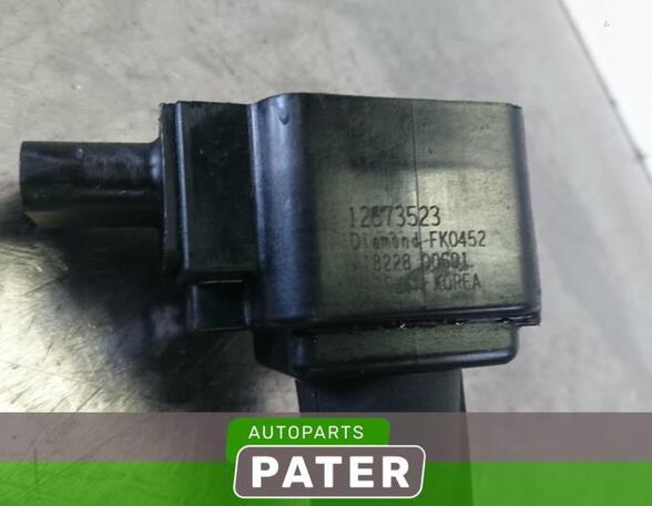 Ignition Coil OPEL KARL (C16)