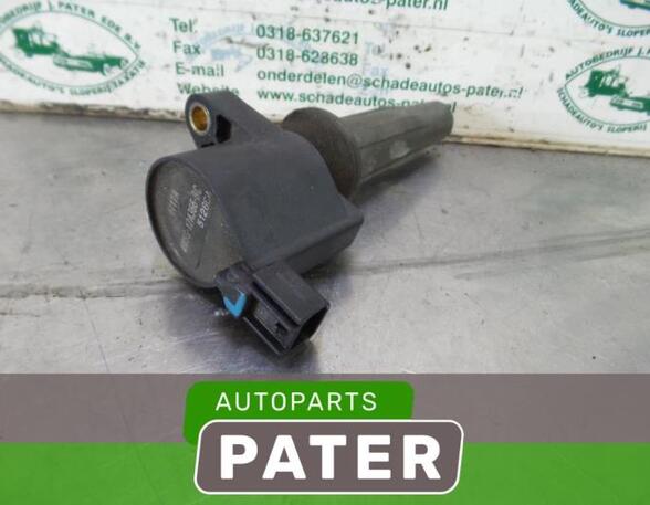 Ignition Coil FORD FOCUS II Turnier (DA_, FFS, DS)