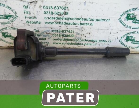 Zündspule Mitsubishi Space Wagon N8W, N9W H6T12272 P6380344