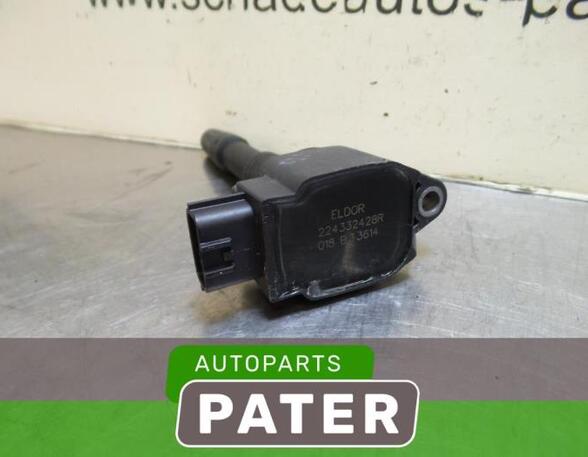 Ignition Coil NISSAN QASHQAI II SUV (J11, J11_)