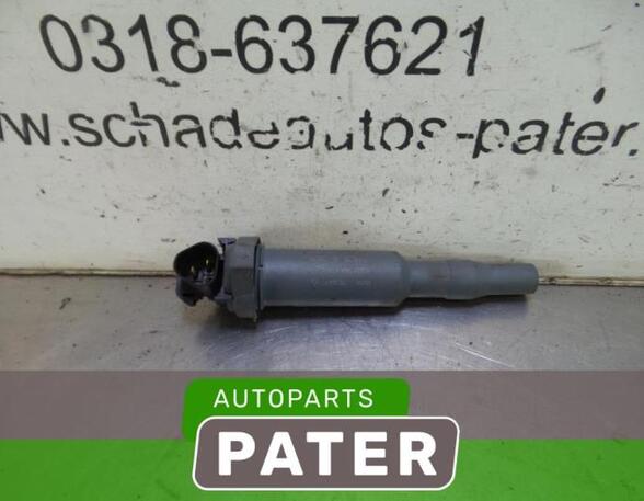 Ignition Coil BMW 3 Coupe (E92)