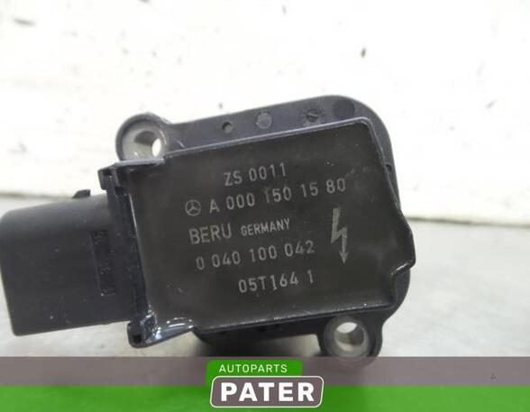 Ignition Coil MERCEDES-BENZ SLK (R171)