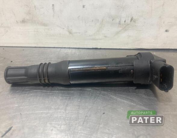 Ignition Coil PEUGEOT 208 I (CA_, CC_)