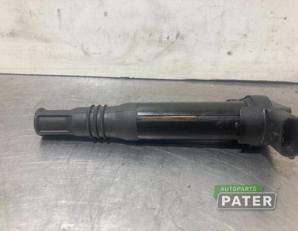 Ignition Coil PEUGEOT 208 I (CA_, CC_)