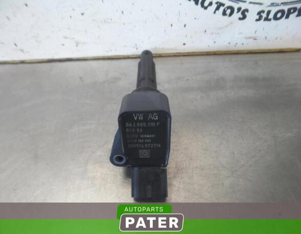 Ignition Coil VW GOLF VII (5G1, BQ1, BE1, BE2)