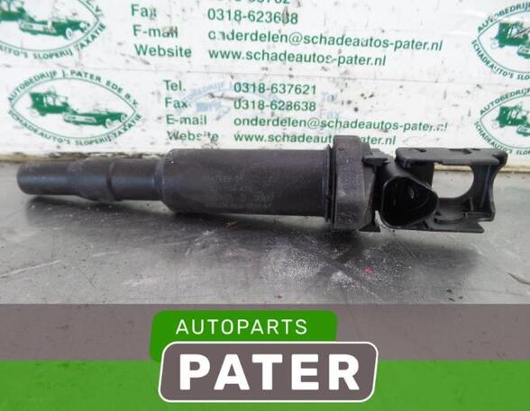 Ignition Coil CITROËN C4 PICASSO I MPV (UD_), CITROËN C4 GRAND PICASSO I (UA_)