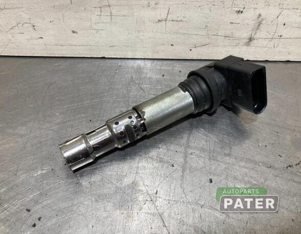 Ignition Coil SEAT LEON (1M1)