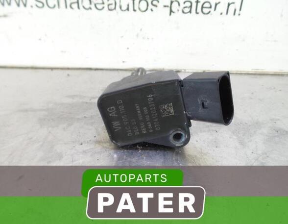 Ignition Coil SEAT Mii (KF1, KE1)