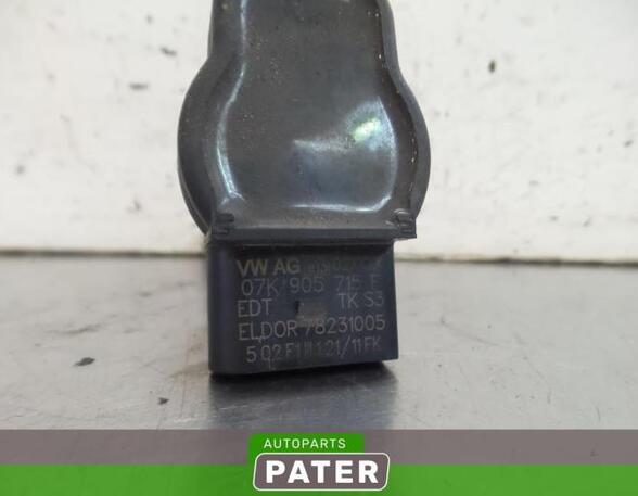 Ignition Coil VW GOLF VI (5K1)