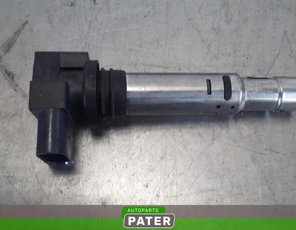 Ignition Coil VW GOLF VI (5K1), VW GOLF VI Van (5K1_)