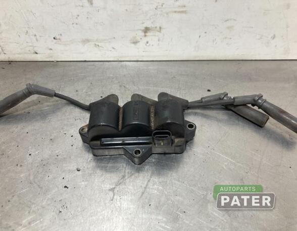 Ignition Coil CHEVROLET MATIZ (M200, M250)