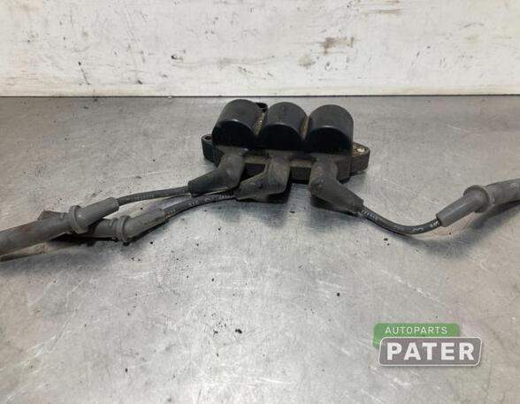 Ignition Coil CHEVROLET MATIZ (M200, M250)