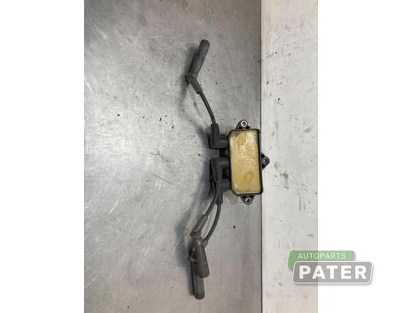 Ignition Coil CHEVROLET MATIZ (M200, M250)