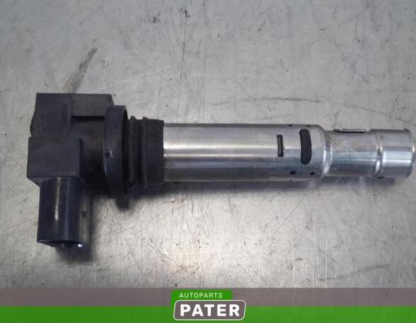 Ignition Coil VW GOLF VI (5K1), VW GOLF VI Van (5K1_)