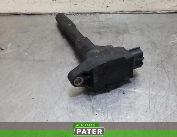 Ignition Coil RENAULT CAPTUR I (J5_, H5_), RENAULT CLIO IV (BH_)