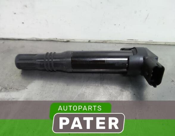 Ignition Coil PEUGEOT 208 I (CA_, CC_)