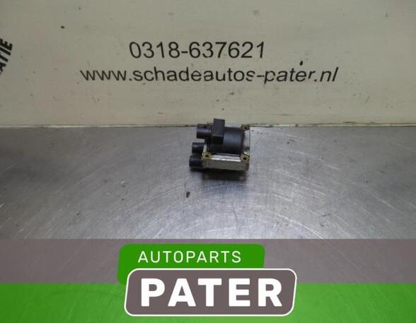 Ignition Coil FIAT PANDA (169_)