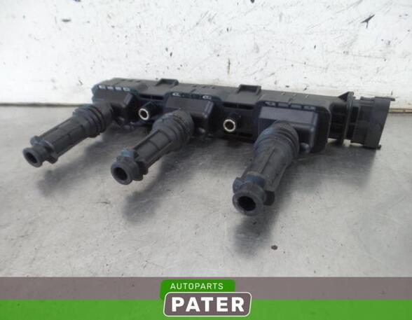 Ignition Coil OPEL CORSA B (S93)