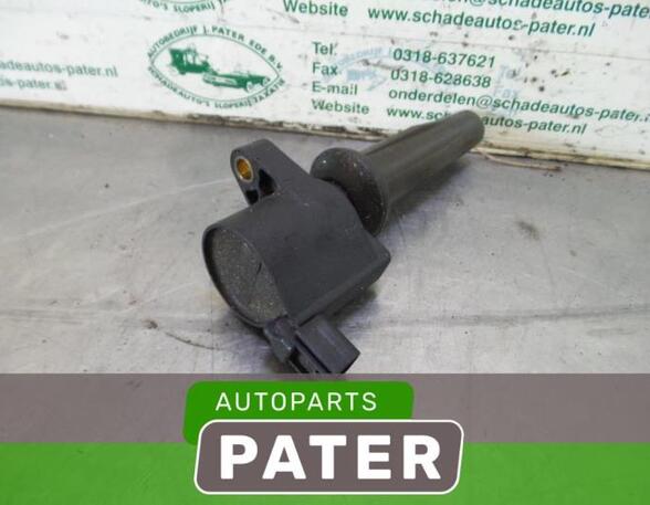 Ignition Coil FORD FOCUS II Turnier (DA_, FFS, DS)