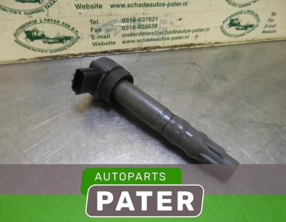 Ignition Coil MITSUBISHI OUTLANDER I (CU_W)