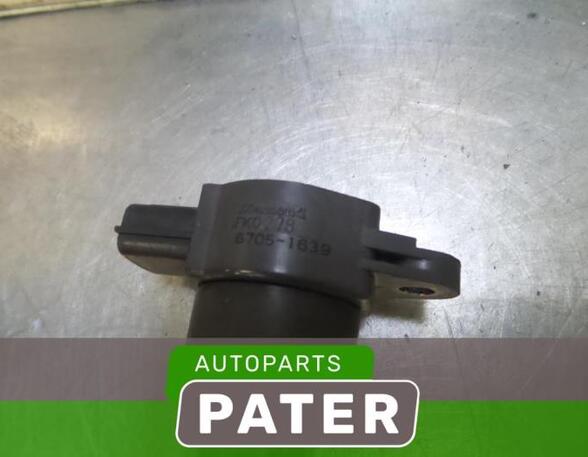 Ignition Coil MITSUBISHI OUTLANDER I (CU_W)