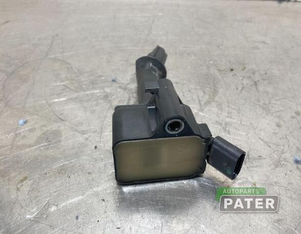 Ignition Coil OPEL CORSA E (X15)