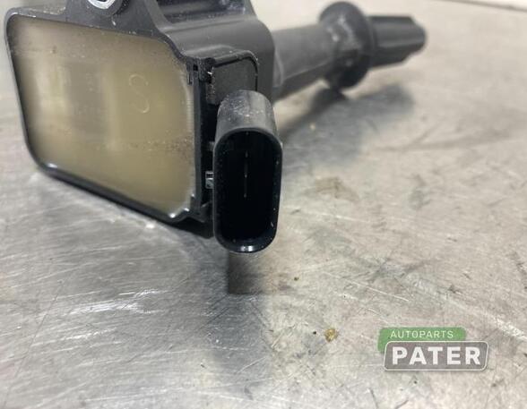 Ignition Coil OPEL CORSA E (X15)