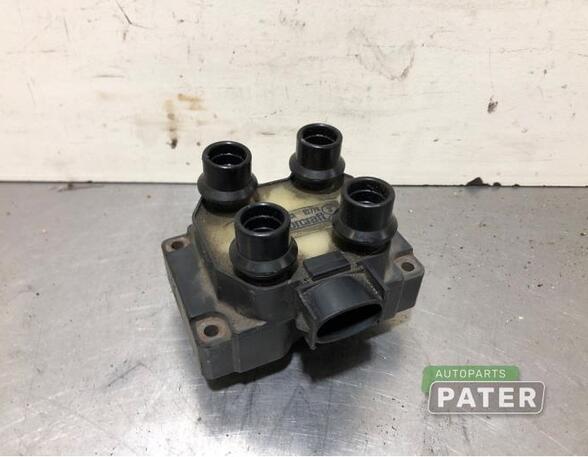 Ignition Coil FORD FIESTA IV (JA_, JB_)