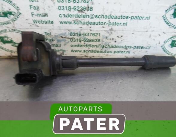 Zündspule Mitsubishi Space Wagon N8W, N9W H6T12272 P6380337