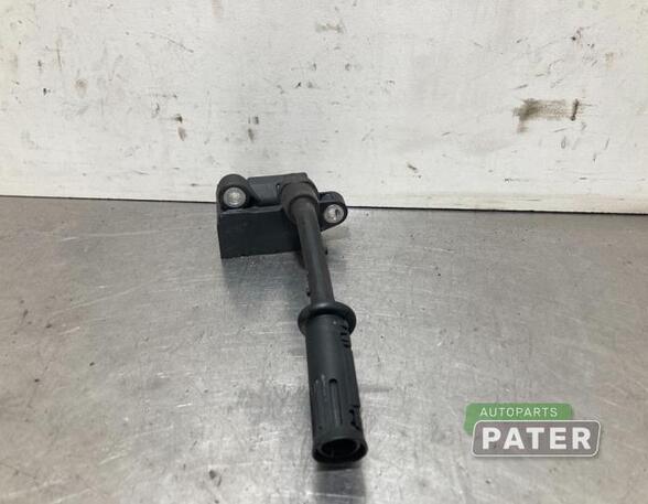 Ignition Coil MERCEDES-BENZ GLK-CLASS (X204)