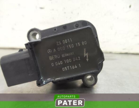 Ignition Coil MERCEDES-BENZ SLK (R171)