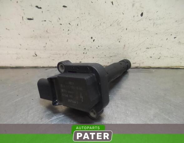 Ignition Coil MERCEDES-BENZ SLK (R171)