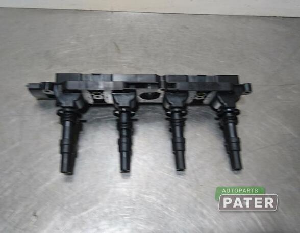 
Zündspule Opel Zafira A T98 648016C P12201169
