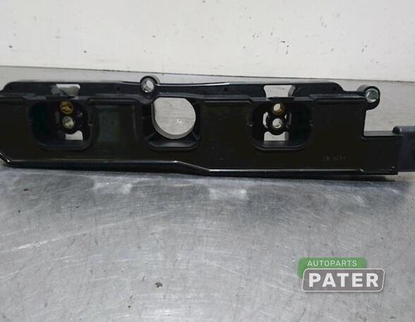 Ignition Coil OPEL ZAFIRA A MPV (T98)