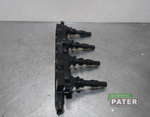 
Zündspule Opel Zafira A T98 648016C P12201169
