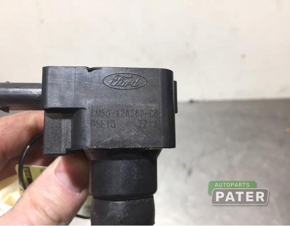 Ignition Coil FORD FOCUS III Turnier