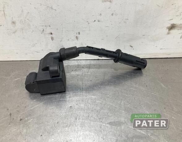 Ignition Coil MERCEDES-BENZ GLK-CLASS (X204)