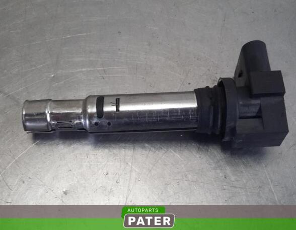 Ignition Coil VW GOLF VI (5K1), VW GOLF VI Van (5K1_)