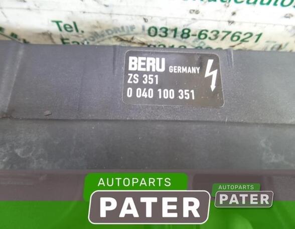 Ignition Coil PEUGEOT 307 CC (3B)