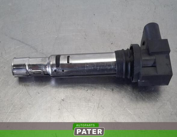 Ignition Coil VW GOLF VI (5K1), VW GOLF VI Van (5K1_)