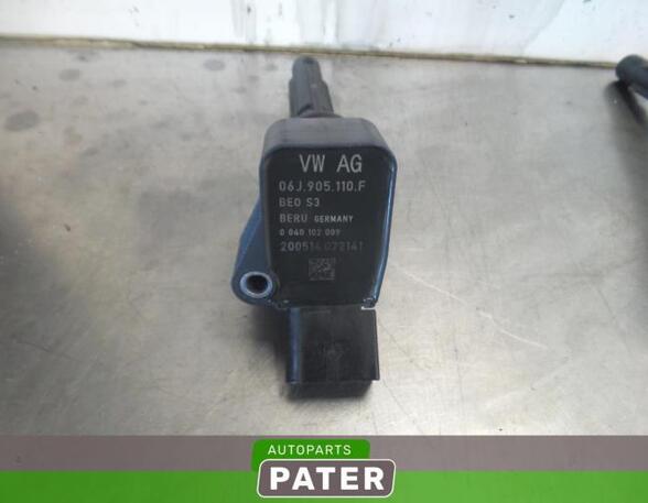 Ignition Coil VW GOLF VII (5G1, BQ1, BE1, BE2), VW GOLF VII Variant (BA5, BV5)