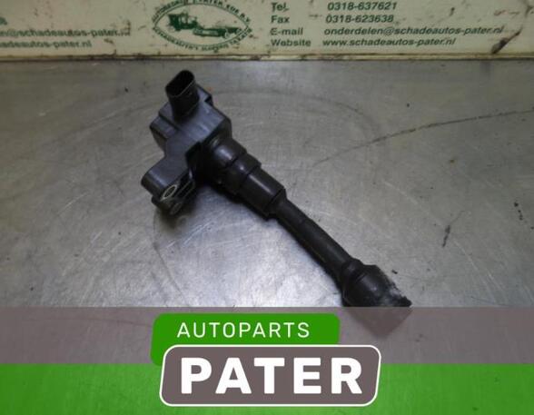 Ignition Coil FORD FOCUS III Turnier