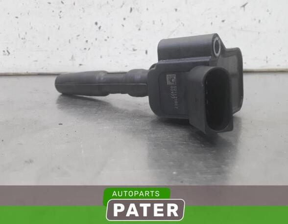 Ignition Coil VW GOLF VII Variant (BA5, BV5)