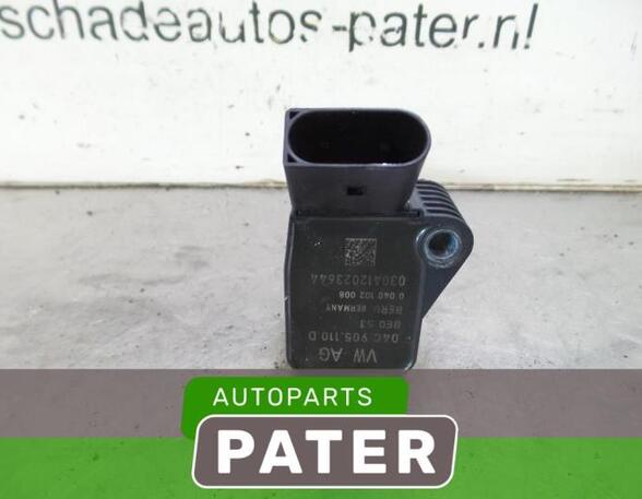 Ignition Coil SEAT Mii (KF1, KE1)